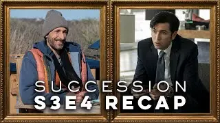 &lsquo;Succession&rsquo; Season 3, Episode 4 Recap: &ldquo;Lion in the Meadow&rdquo; | The Watch | The Ringer