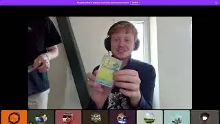 Black Bolt Booster Box Opening | Pokemon TCG Japanese Everyday Upload Challenge 69/90