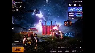 4lie Lobby Video New Background New Style 2021 Pubg Mobile