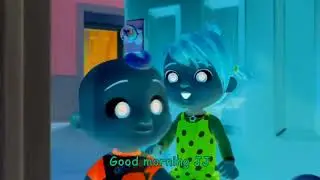 Good Morning JJ Effects | Preview 2 Jasar Ahmedovski Effects