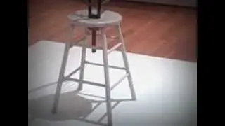 Marcelino Ballarin around Marcel Duchamp