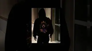 Luxury vibe LEGACY REIGN HOODIE