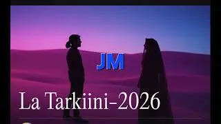 La Tarkiini-2026