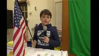 CMES Broadcast