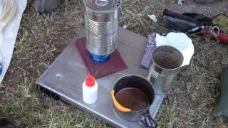 CANDO Cook System