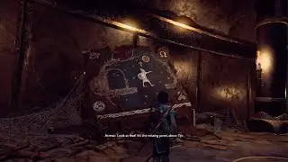 Secret Chamber of Odin