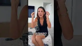 We all need her