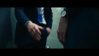 MarkHelly Severance Edit Real Love Baby