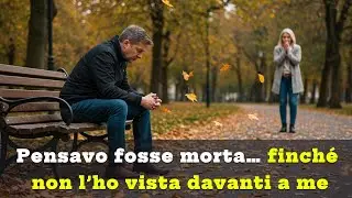 Dopo 15 anni, la donna che amavo è riapparsa… ma posso davvero perdonarla?