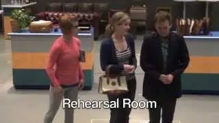 Behind-the-Scenes: How to Succeed at Putting a Show Together