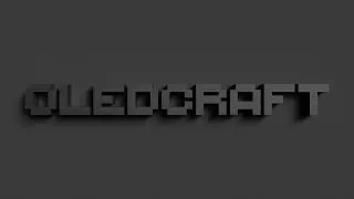 OLEDcraft - v2.0 - The Darkest Dark Mode [Release]