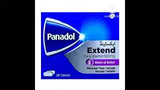 All panadol types All panadol syrups and tablet information and uses