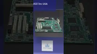 Gigabyte MZ32-AR0 Motherboard AA2Z Inc USA video