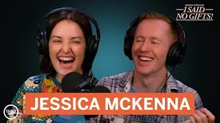 Dropout's Jessica McKenna | I Said No Gifts! with Bridger Winegar (FULL EPISODE)
