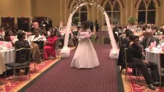 Alpha Kappa Alpha Debutante Ball 2015 Disk 1 of 2