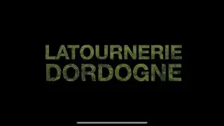 Dordogne - La tournedos - 2022