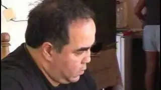 Documental: Aquiles Baez
