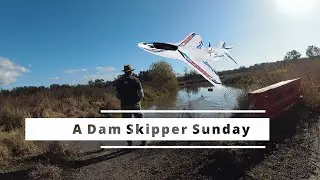 A Dam Skipper Sunday Part 2