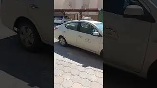 mawa Kuwait lo today na driving learning class#kuwait#draving#india#food#youtube#memes#trending#1