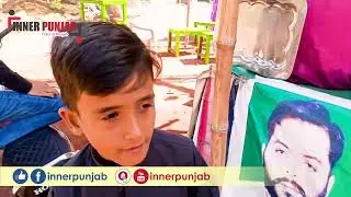 Travel to Hafizabad Part 2 I Bike Travel Lahore to Hafizabaad I Beauuti Ful Road View I Travel Vlog