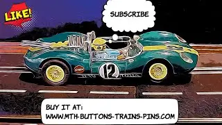 Lotus Type 40 on Test  Track - No Commentary