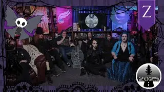 DB2025 - Goth / Queer Third space discussion