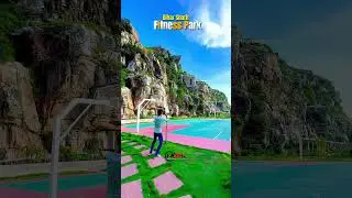 #biharsharif fitness park