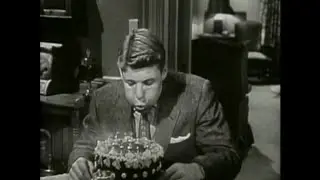 David Nelson's Birthday | The Adventures Of Ozzie And Harriet