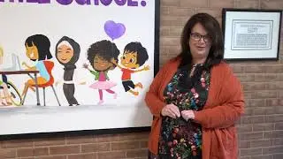 2020 CPS Superintendent's Student Awards - Doolittle School - Caroline Bizzarro