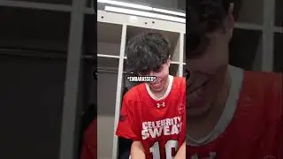 Ray Got Shocked After He Said NLE Song Was Bad In Front Of Him 😂💀