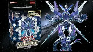 Yu-Gi-Oh: Dark Neostorm (Мини-Коробка)