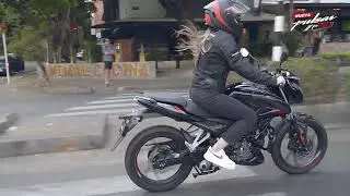 PULSAR P150, M&Aacute;S POTENTE, LIGERA Y RENOVADA l PULSAR