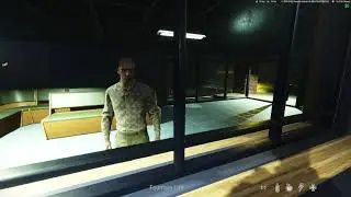 Fast Food? [VPD] Officer Logan Carney Arma Life Police (Fountain Island RP) #armareforger #ftng
