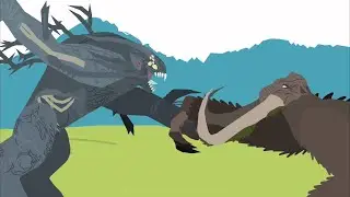 Amhuluk vs Behemoth