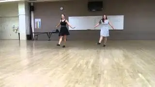 Candyman Tap Performance