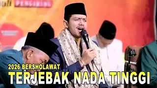 ALBUM PALING MERDU 2026 HABIB ZAIDAN TERBARU LIVE STREAMING FULL ALBUM 1 FEBUARI
