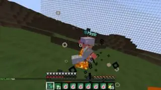 HiskYT Vs. ZiirtexPvP #2 | 2-0