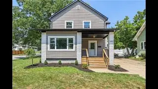 1551 Preston Avenue | Akron Real Estate