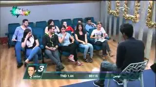 طلاب يحرجون عبد سلام في كرسي الاعتراف الجزء الاول 17-9-2014
