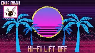 NHSO Commission - Hi-Fi Lift Off