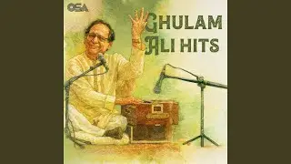 Kabhi Kaha Nah Kisi Se Tere Fasane Ko (Live)
