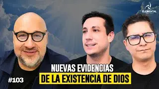 &iquest;Dios Existe? Evidencias, Fe y las Preguntas Que Nadie Responde | #103 Mauricio Scott
