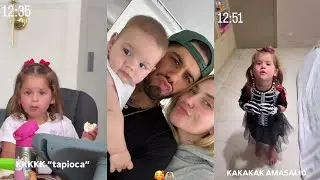 Quintouuu na Mansão da Virgínia Fonseca e Zé Felipe