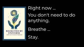 7 second Emotional Reset