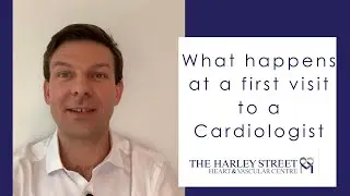 What It's Like To Visit A Cardiologist For The First Time