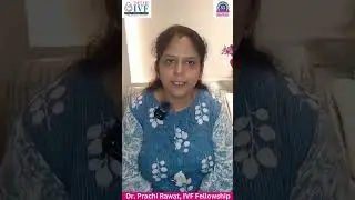 Dr. Parchi Rawat's 6-Month IVF Fellowship: A Journey with the Delhi IVF Team