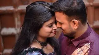 Elegant Pre Wedding Makeup 💖 | Shreeji Makeover Official #makeuplover#makeupvideo#professionalmakeup