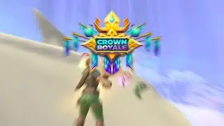 SOLO vs TRIOS CHILL ! Realm Royale Reforged #69