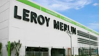 Leroy Merlin Tour