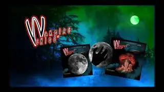 Vampire in venice - Never never (Joey Mauro\Wild Steel) 2019  MEGAMIX - (Made in ITALY)